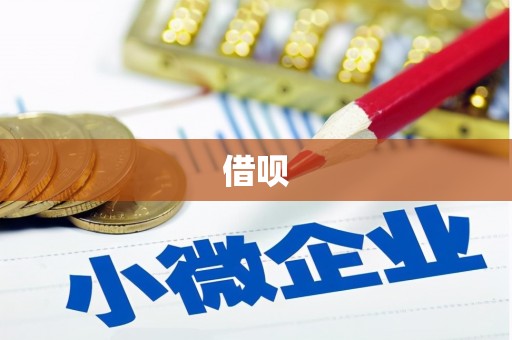连南借呗