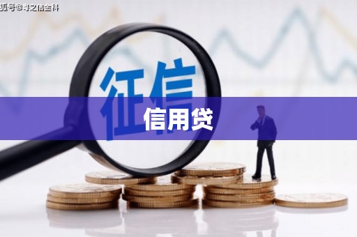 连南信用贷