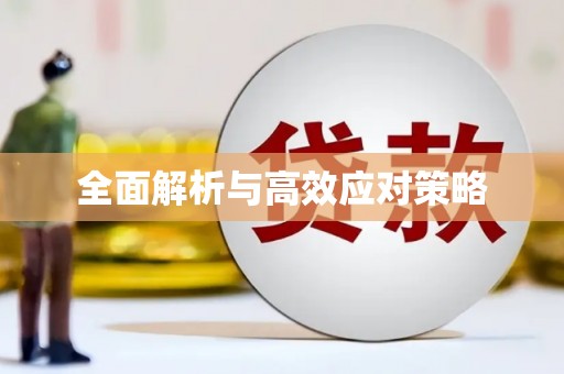 连南全面解析与高效应对策略